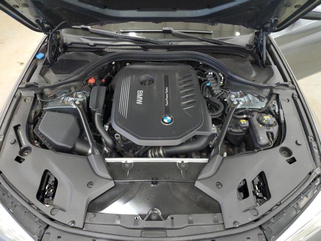 2018 BMW 540 XI WBAJE7C5XJWC55095