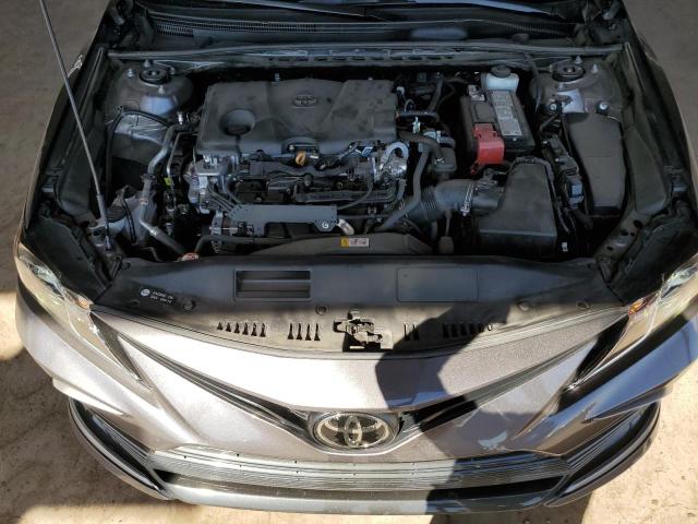 2024 TOYOTA CAMRY LE - 4T1C11AK4RU885966