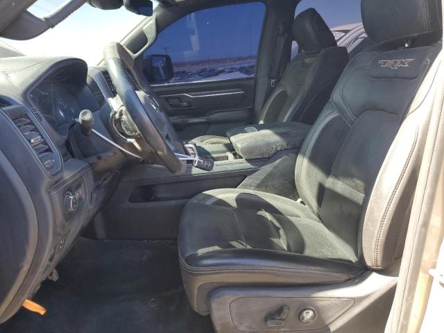 2022 RAM 1500 TRX - 1C6SRFU96NN374088