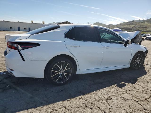 2023 TOYOTA CAMRY SE N - 4T1G11AK8PU118362