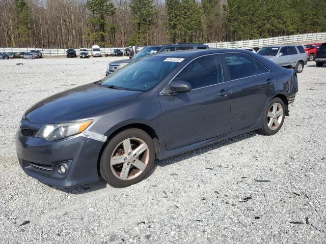 Vin: 4t1bf1fk3cu096608, lot: 49141225, toyota camry base 2012 img_1
