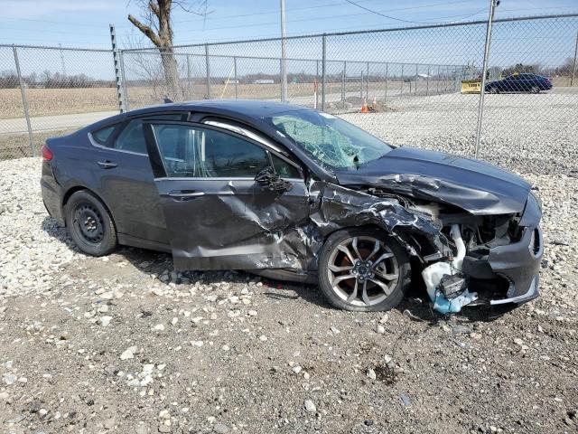Vin: 3fa6p0cd8lr138190, lot: 49266445, ford fusion sel 20204