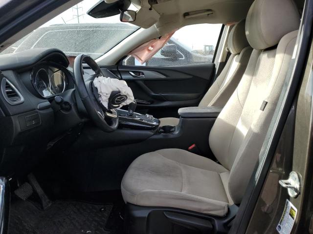 2018 MAZDA CX-9 SPORT - JM3TCABY1J0225341