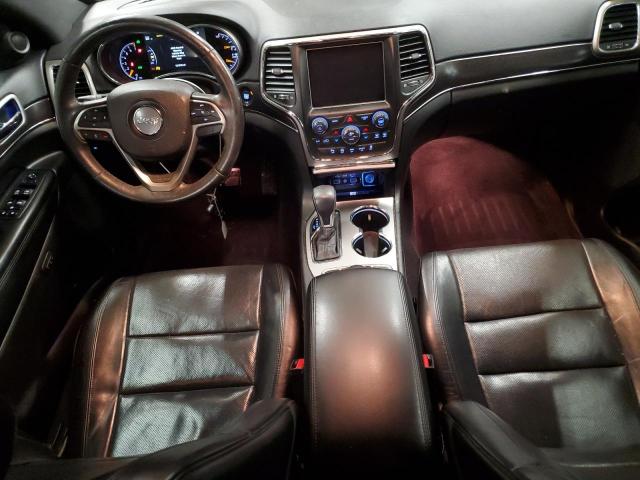 2018 JEEP GRAND CHER - 1C4RJFBG7JC159034