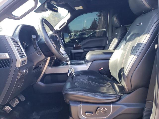 2016 FORD F150 SUPER - 1FTEW1EF6GFD13665