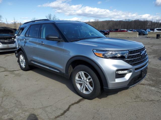 1FMSK8DH2NGA72037 2022 FORD EXPLORER