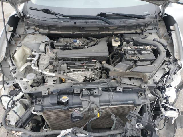2018 NISSAN ROGUE S - 5N1AT2MV8JC787093