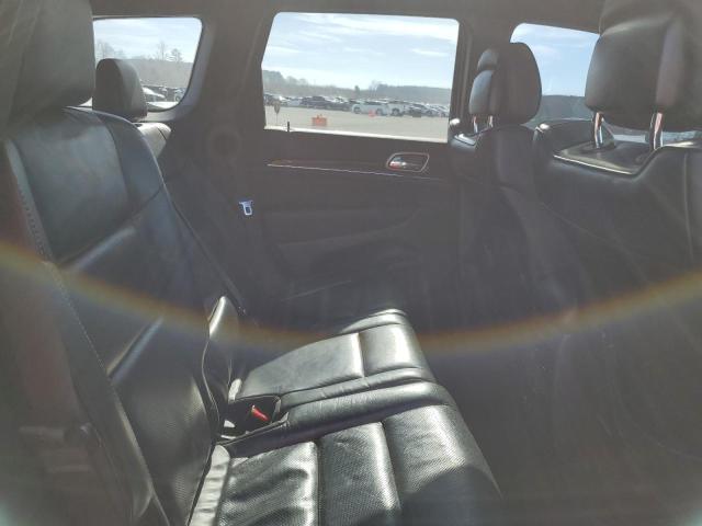 2015 JEEP GRAND CHER - 1C4RJFCTXFC754589
