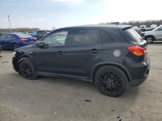 Vin: ja4ap3au2ju009225, lot: 47756635, mitsubishi outlander es 20182