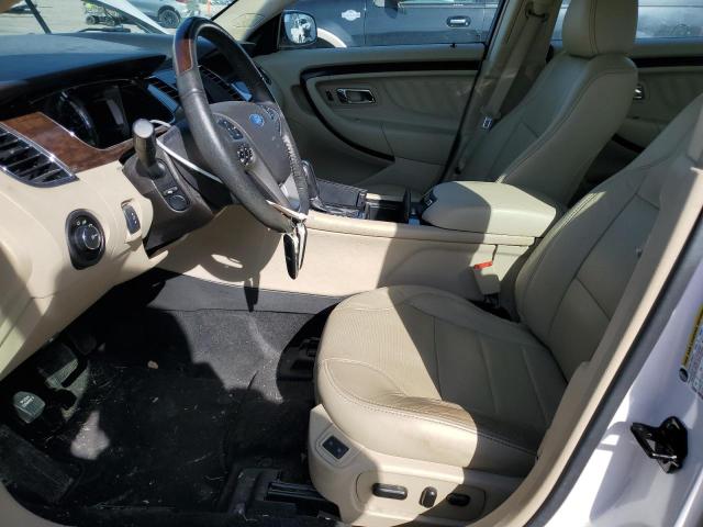 2016 FORD TAURUS LIM - 1FAHP2F88GG158245