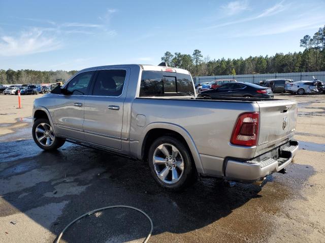 Vin: 1c6srfht6ln240362, lot: 47100615, ram 1500 limited 20202