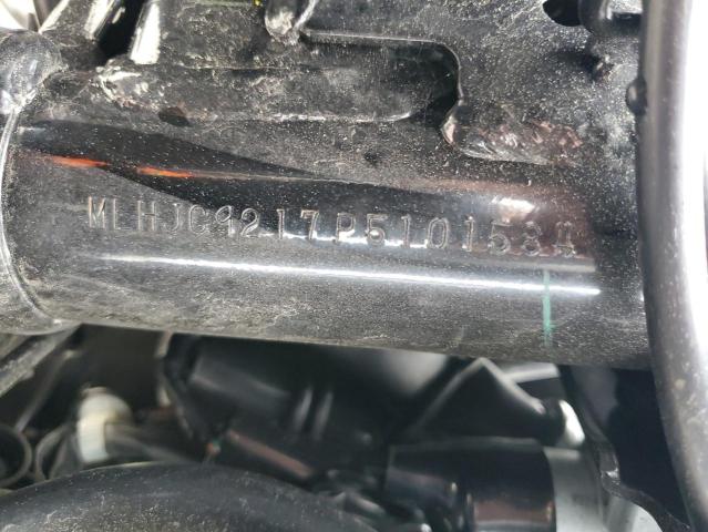 2023 HONDA GROM 125 MLHJC9217P5101584