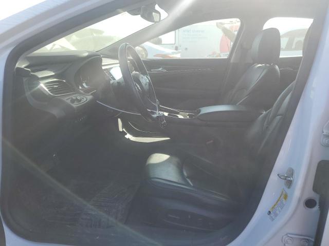 2017 BUICK LACROSSE P 1G4ZR5SS7HU208711