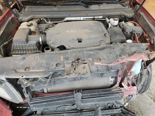 2020 GMC CANYON SLE - 1GTG5CEN1L1111967
