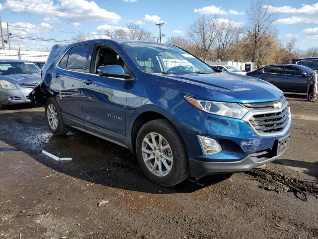 Vin: 2gnaxuev3k6253603, lot: 50297205, chevrolet equinox lt 20194