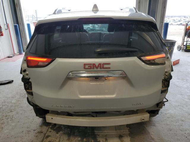 2020 GMC TERRAIN SL - 3GKALVEV1LL137814