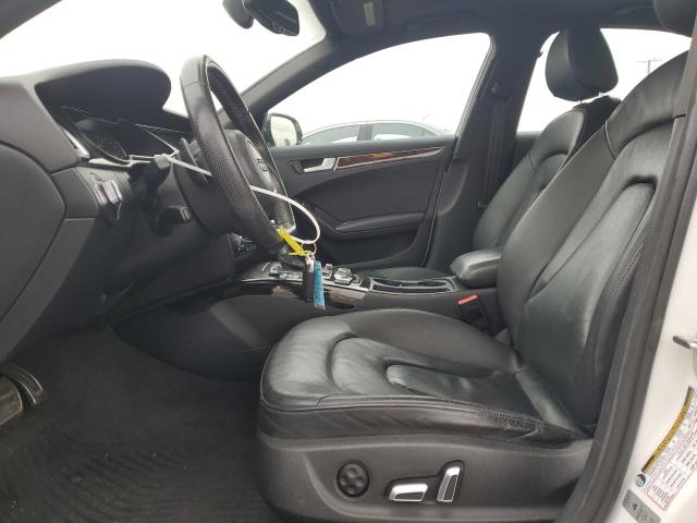 2016 AUDI A4 PREMIUM - WAUFFAFL7GA002264