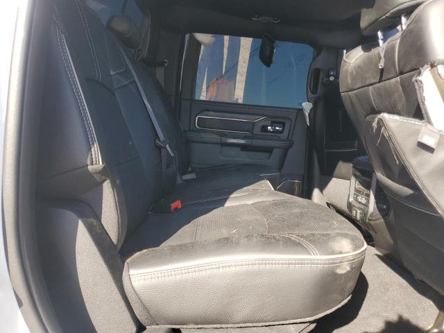 2024 DODGE RAM 2500 3C6UR5SL5RG229172