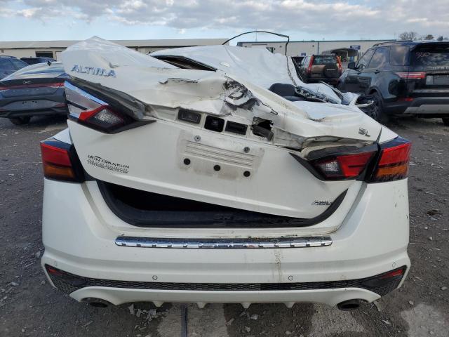 2019 NISSAN ALTIMA SL - 1N4BL4EW1KN307631