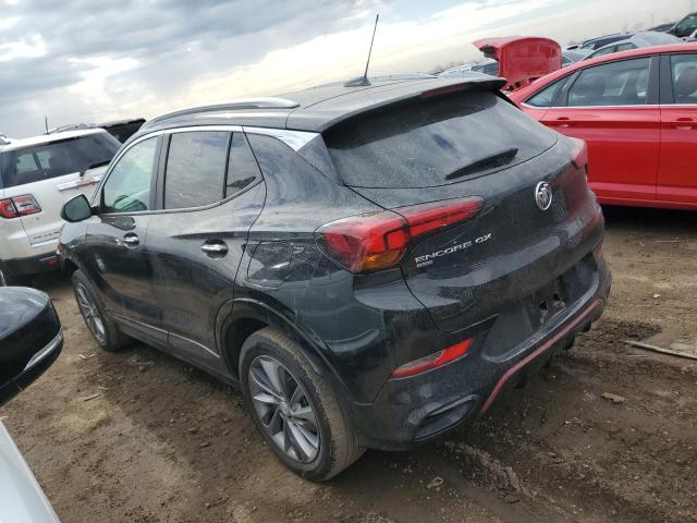 Vin: kl4mmeslxpb126093, lot: 50630885, buick encore select 20232