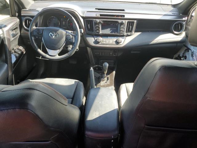 2017 TOYOTA RAV4 SE - JTMJFREV3HJ715095