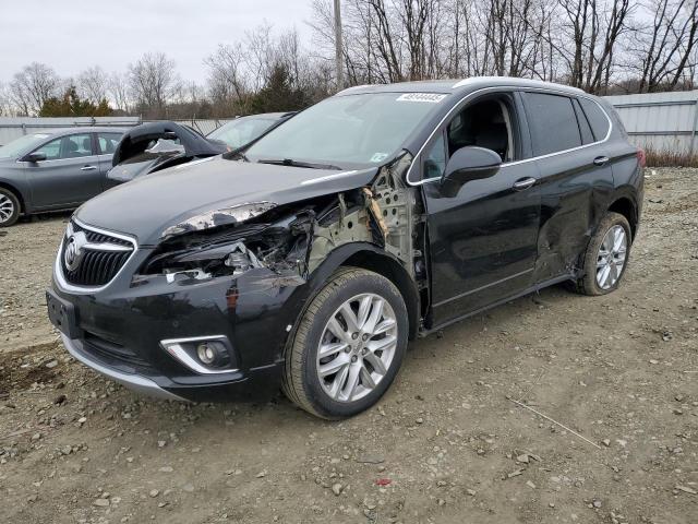 BUICK ENVISION P