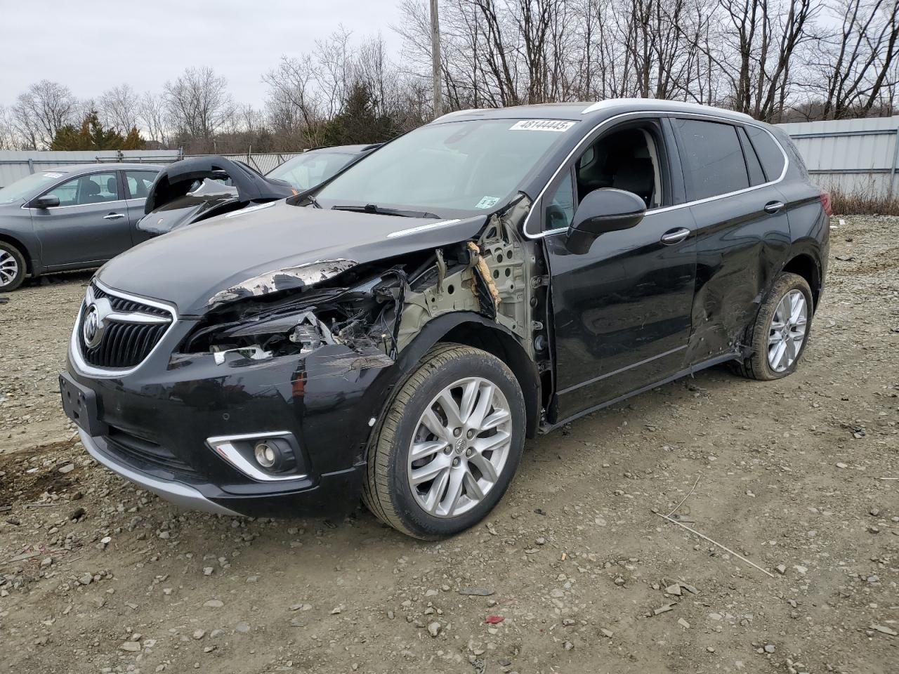 BUICK ENVISION PREMIUM