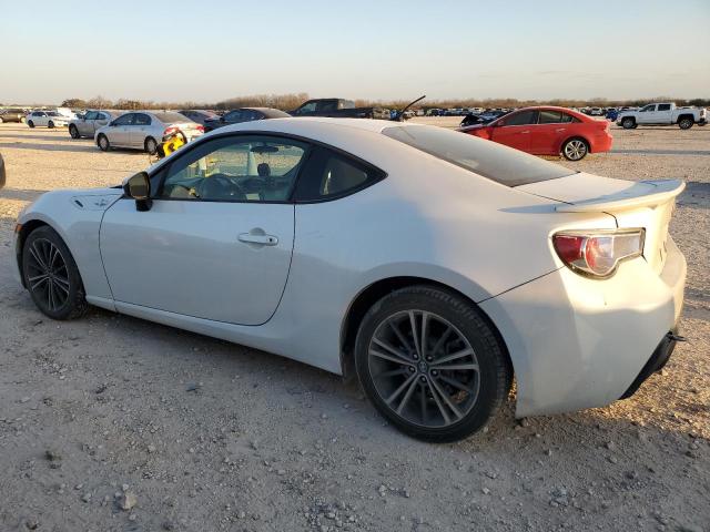 2014 TOYOTA SCION FR-S - JF1ZNAA18E8702524