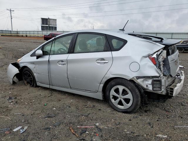 Vin: jtdkn3du5c1574410, lot: 50003265, toyota prius 20122