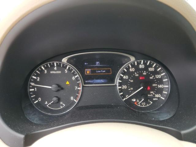 2017 NISSAN ALTIMA 2.5 - 1N4AL3AP3HC272292