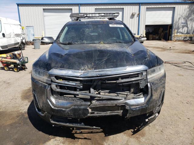 2021 GMC ACADIA AT4 - 1GKKNLLS1MZ208239