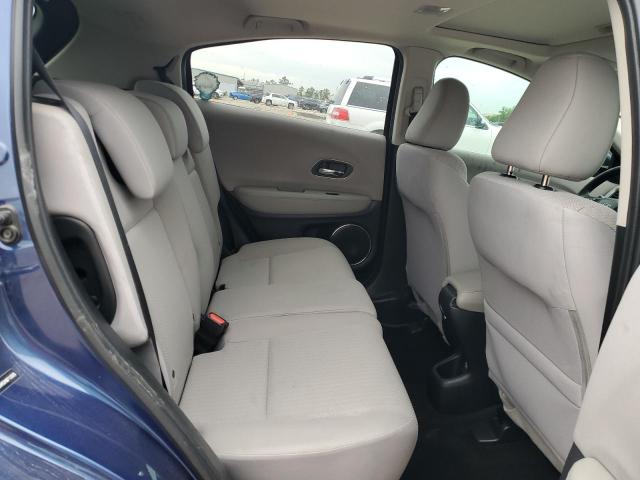 2017 HONDA HR-V EX - 3CZRU5H52HM712926
