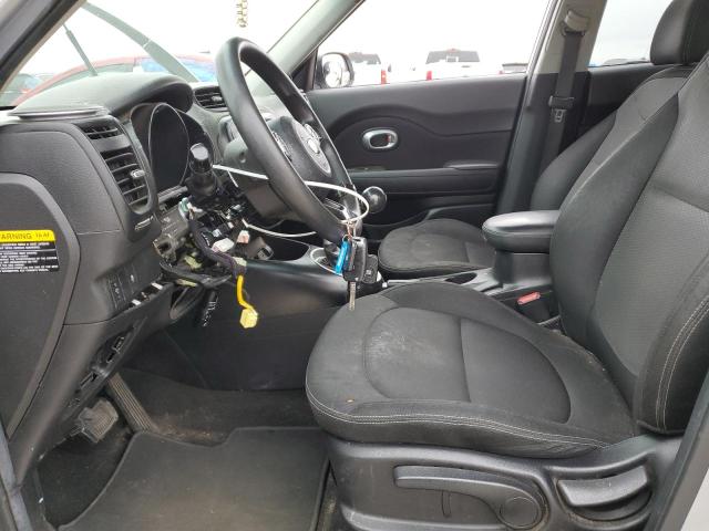 2018 KIA SOUL + - KNDJP3A54J7552590