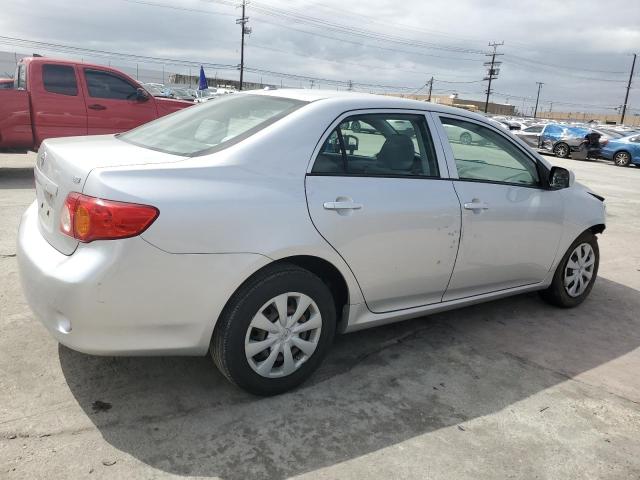Vin: jtdbu4ee4aj056009, lot: 49487765, toyota corolla base 20103
