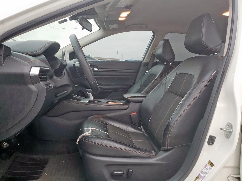 2020 NISSAN ALTIMA SR - 1N4BL4CV3LC150062