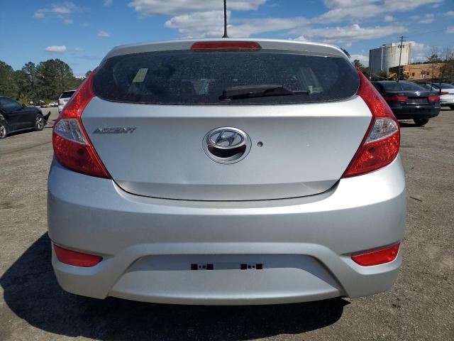 2015 HYUNDAI ACCENT GS KMHCT5AE8FU217577