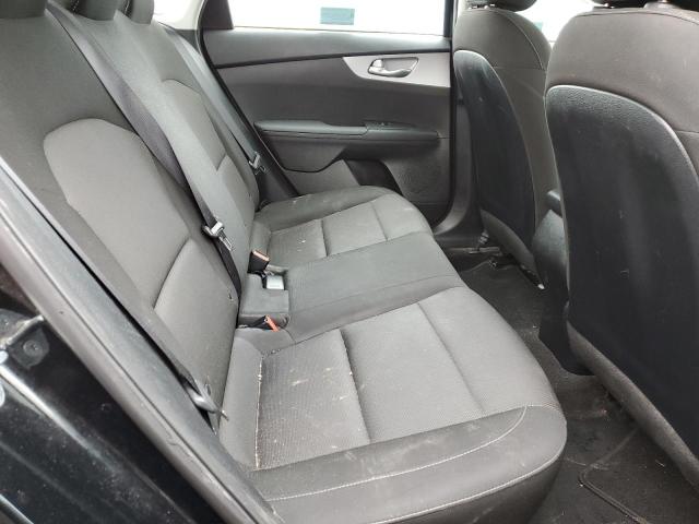 2024 KIA FORTE LX 3KPF24AD5RE695593