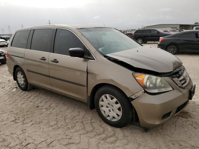 Vin: 5fnrl3h27ab004846, lot: 52332075, honda all models lx 20104