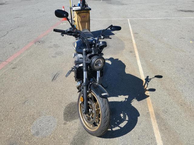 2024 YAMAHA MTM690 JYARM42Y2RA001160