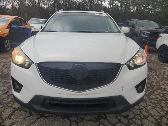 2015 MAZDA CX-5 GT - JM3KE2DY6F0504784