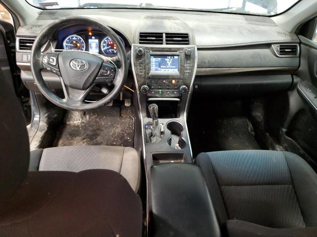 2016 TOYOTA CAMRY LE - 4T4BF1FK2GR538998