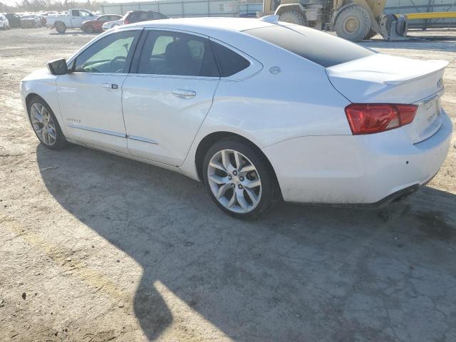 Vin: 1g1155sl0fu134236, lot: 48155025, chevrolet impala ltz 20152