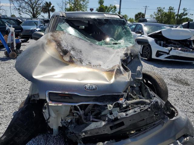 2016 KIA SOUL + - KNDJP3A53G7311256
