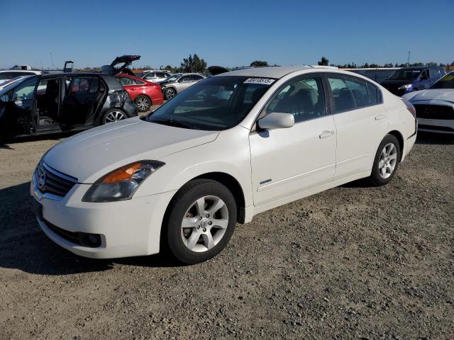 NISSAN ALTIMA HYB