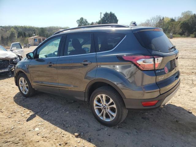 2018 FORD ESCAPE SE - 1FMCU0GD4JUD14296