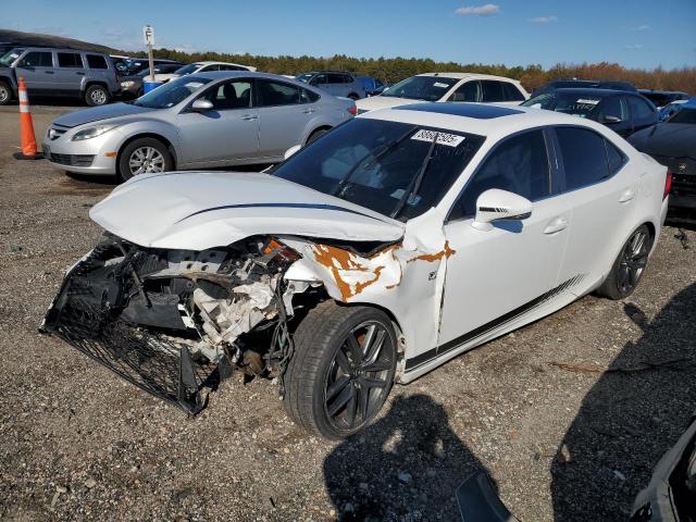 Vin: jthcm1d28h5015104, lot: 88602505, lexus is 300 2017 img_1