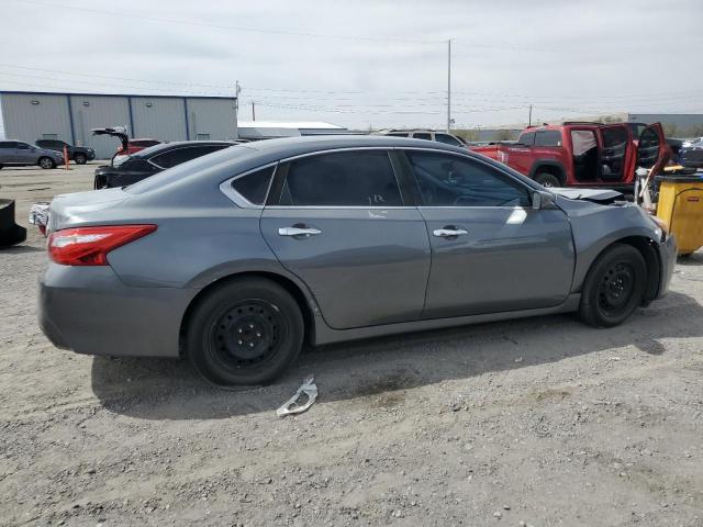 Vin: 1n4al3ap2hn304248, lot: 51138235, nissan altima 2.5 20173