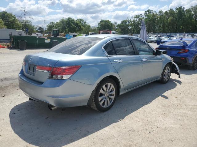 Vin: 1hgcp3f81ba008405, lot: 51183965, honda accord exl 20113
