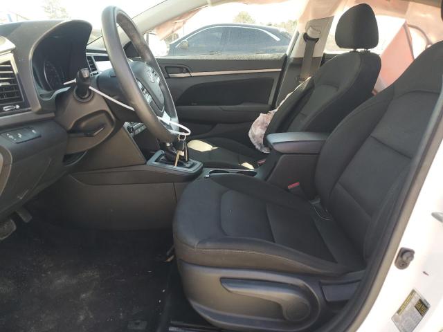 2018 HYUNDAI ELANTRA SE - 5NPD84LFXJH336163