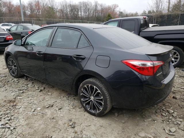 Vin: 2t1burhe8gc683759, lot: 49089285, toyota corolla l 20162